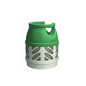 Gasflaske 5 kg