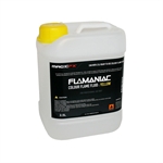 Flammev�ske GUL 2,5 L
