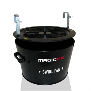 Swirl Fan