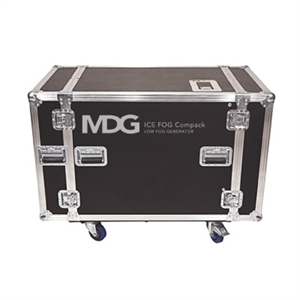 MDG Ice Fog Compack