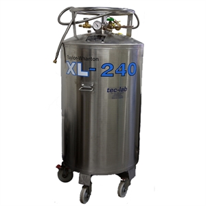 CO� Tank 240L