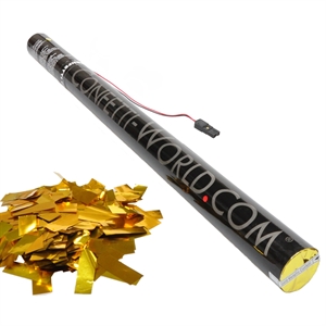 El Bomber�r Guld Konfetti