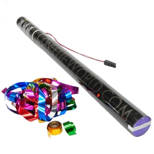 El Bomber�r Mix Streamers