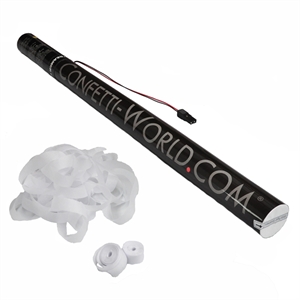 El Bomber�r Hvide Streamers
