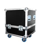 Flightcase for Swirl Fan