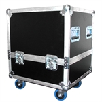 Flightcase for Swirl Fan XL