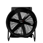 Stage Fan
