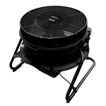 Sky Tube Fan
