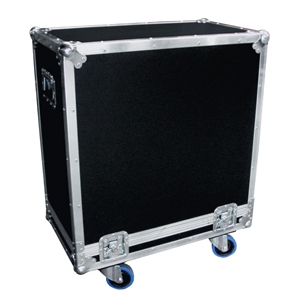 Flightcase for Stage Fan XL