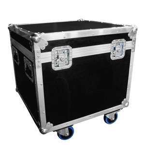 Flightcase for Sky Tube Fan